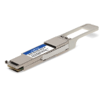 AddOn Networks Calix Compatible TAA 100GBase-DWDM PAM4 QSFP28 Transceiver C-Band (SMF, 1559.79nm, 80km w/EDFA/DCM, LC, DOM)
