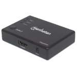 Manhattan 207676 video splitter HDMI