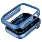 Spigen ACS04176 Smart Wearable Accessories Case Blue Polycarbonate (PC)
