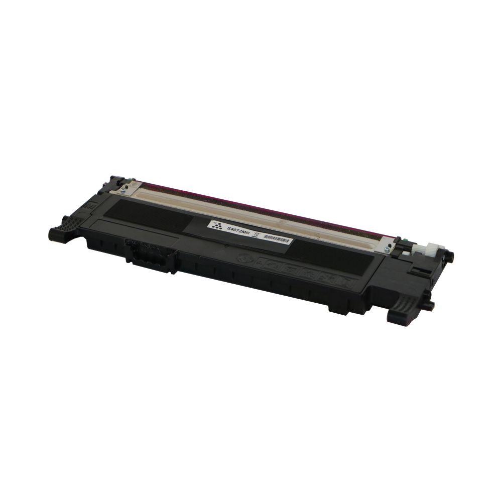 Image of CTS Wholesale Remanufactured Samsung CLP320 Magenta Toner CLT-M4072S H