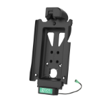 RAM Mounts RAM-GDS-DOCK-SAM66U holder Passive holder Tablet/UMPC Black