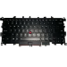 Lenovo 01AW912 notebook spare part Keyboard