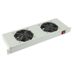 Lanview RAF310WH rack accessory Fan panel