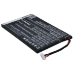 CoreParts MBXEB-BA009 e-book reader accessory Battery