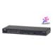 ATEN KH2516A KVM switch Black