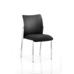 Dynamic BR000011 waiting chair Padded seat Padded backrest