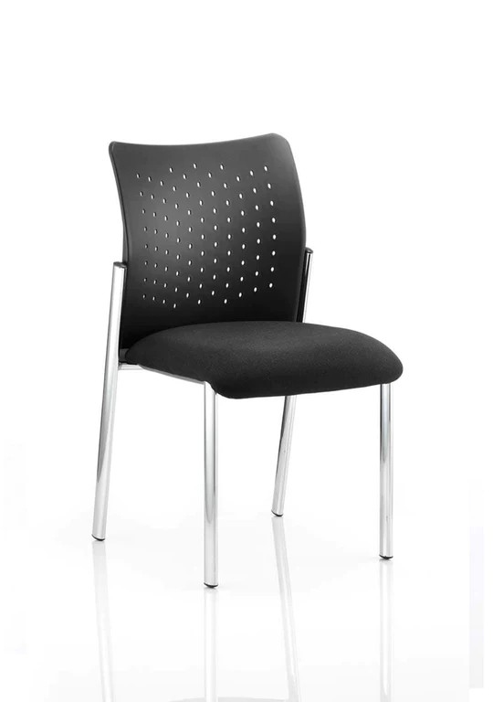 Dynamic BR000011 waiting chair Padded seat Padded backrest