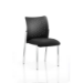 Dynamic BR000011 waiting chair Padded seat Padded backrest