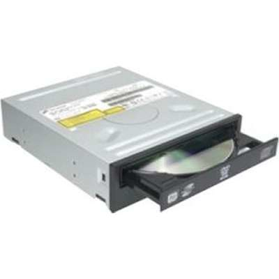 Lenovo 4XA0M84911 optical disc drive Internal DVD Super Multi Black, Silver