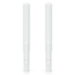 Ubiquiti UACC-UK-Ultra-Omni-Antenna-AO network antenna Omni-directional antenna RP-SMA 4 dBi