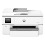 HP OfficeJet Pro 9720e Wireless All-in-One Color Printer, Two-sided printing; Copier, Scanner