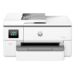 HP OfficeJet Pro 9720e Wireless All-in-One Color Printer, Two-sided printing; Copier, Scanner