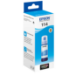 Epson C13T07B240/114 Ink bottle cyan, 6.7K pages 2300 Photos 70ml for Epson ET-8500