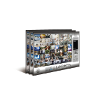 LevelOne FCS-9900-CH softwarelicentie & -uitbreiding Vereenvoudigd Chinees, Traditioneel Chinees, Deens, Engels, Spaans, Fins, Frans, Hebreeuws, Hongaars, Japans, Koreaans, Portugees, Russisch, Thais, Servisch