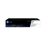 HP W2071A/117A Toner-kit cyan, 700 pages ISO/IEC 19798 for HP Color Laser 150