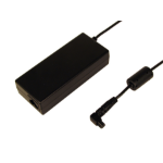 BTI AC-19120105 power adapter/inverter Indoor 120 W Black