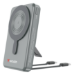 Verbatim Charge'n'Go 2C & Display Power Bank 10000 mAh Grey
