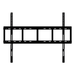 Yealink - MB-WallMount-860