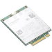 Lenovo 4XC1M72797 network card Internal WWAN 1000 Mbit/s