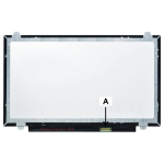 2-Power 14.0 1366x768 WXGA HD LED Matte Screen - replaces 01AW090