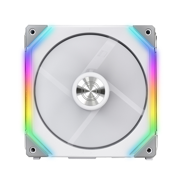 Image of Lian Li Uni Fan SL120 Computer case 12 cm White 1 pc(s)