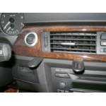 Brodit ProClip Zwart