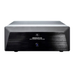 Monoprice 15593 audio amplifier 4.1 channels Boat Black