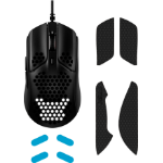 HyperX Pulsefire Haste - Gaming Mouse (Black)