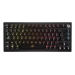 Corsair K65 PLUS WIRELESS keyboard Gaming RF Wireless QWERTY UK English Black