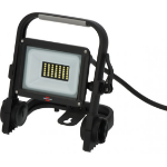 Brennenstuhl 1171250243 floodlight 20 W LED Black D