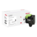 Xerox 006R04482 Toner-kit black, 4K pages (replaces Lexmark 700H1 702HK) for Lexmark CS 310/510