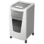Leitz IQ Autofeed Office 300 Automatic Paper Shredder P4