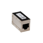 ACT Modulair koppelstuk RJ-45 shielded CAT5E