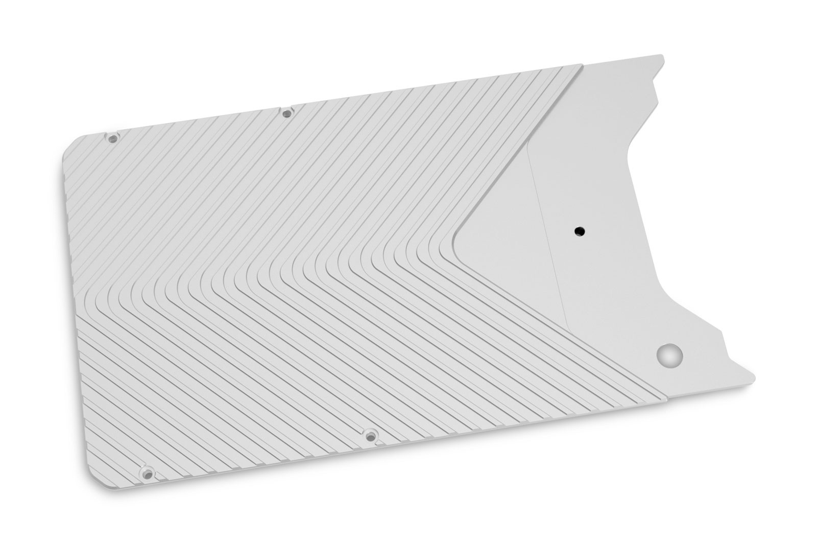 EK Water Blocks 3831109896945 computer cooling system part/accessory Backplate
