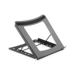 Digitus DA-90368 laptopstandaard Zwart 38,1 cm (15")