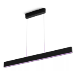 Philips Hue White and colour ambience Ensis pendant light
