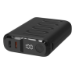 RealPower PB-10000C PD+ 10000 mAh Black