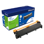 Pelikan 4284242 tonercartridge 1 stuk(s) Compatibel Zwart