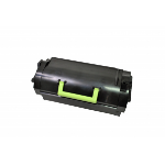 Freecolor MX710-HY-FRC tonercartridge 1 stuk(s) Compatibel Zwart