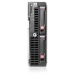 Hewlett Packard Enterprise Z ProLiant WS460c G6 DDR3-SDRAM E5640 Blade Intel® Xeon® 5000 Sequence 4 GB Workstation Black