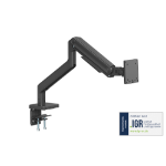Digitus Single Monitor Mount, 49", 20 kg