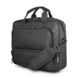 Urban Factory MTC15UF laptop case 15.6" Briefcase Black