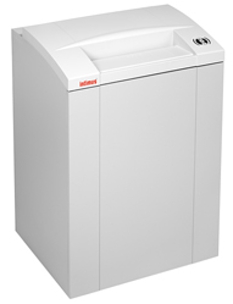 Image of Intimus Pro 175 SC2 5.8 paper shredder Strip shredding 52 dB 40.5...
