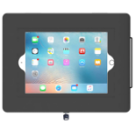 CTA Digital PAD-MULPAR tablet security enclosure 25.9 cm (10.2") Black