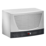 Rittal SK 3319610 1070 W Grijs Ingebouwd display