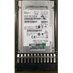 HPE P13010-001 internal solid state drive 960 GB SFF SAS
