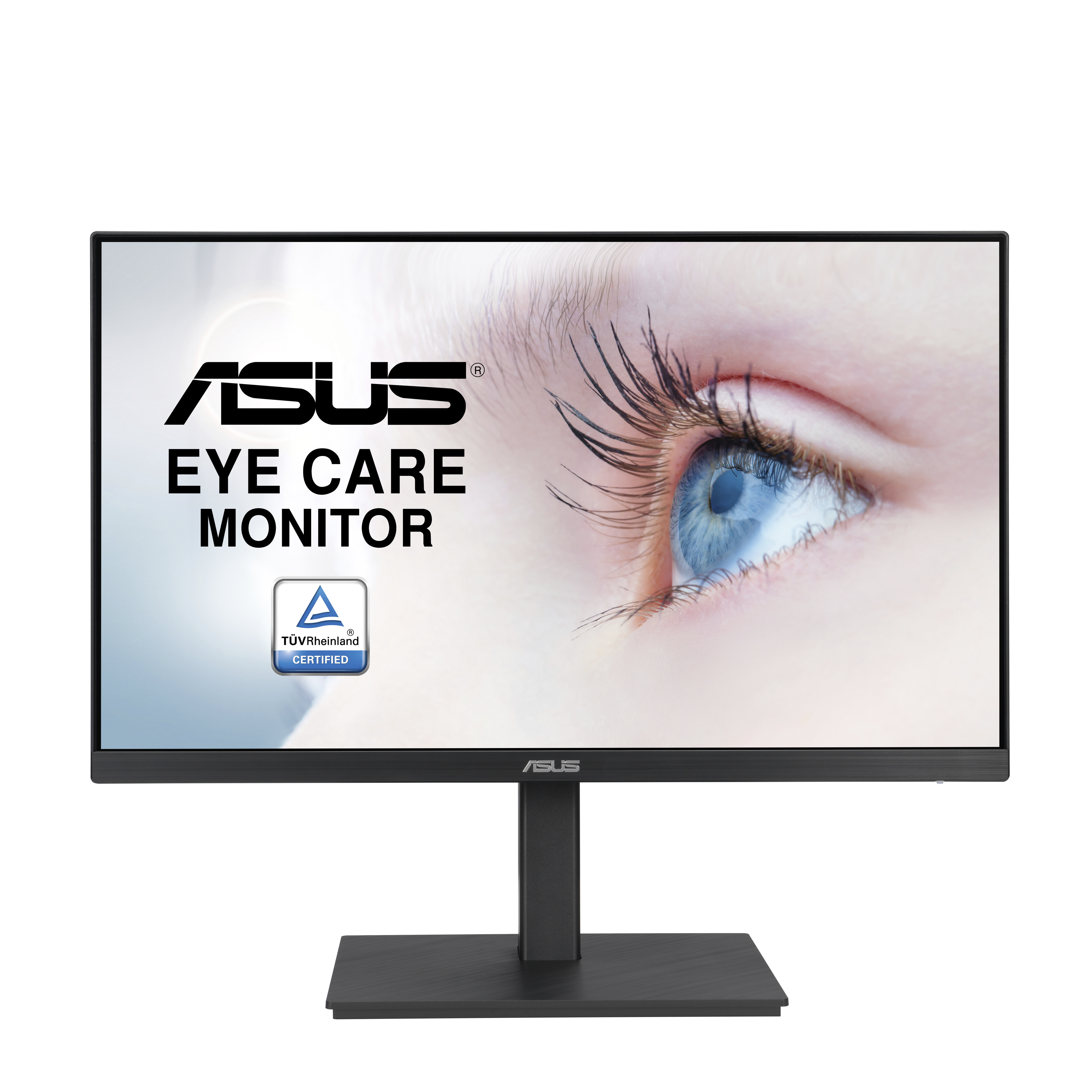 Image of ASUS VA24EQSB computer monitor 60.5 cm (23.8") 1920 x 1080 pixels...