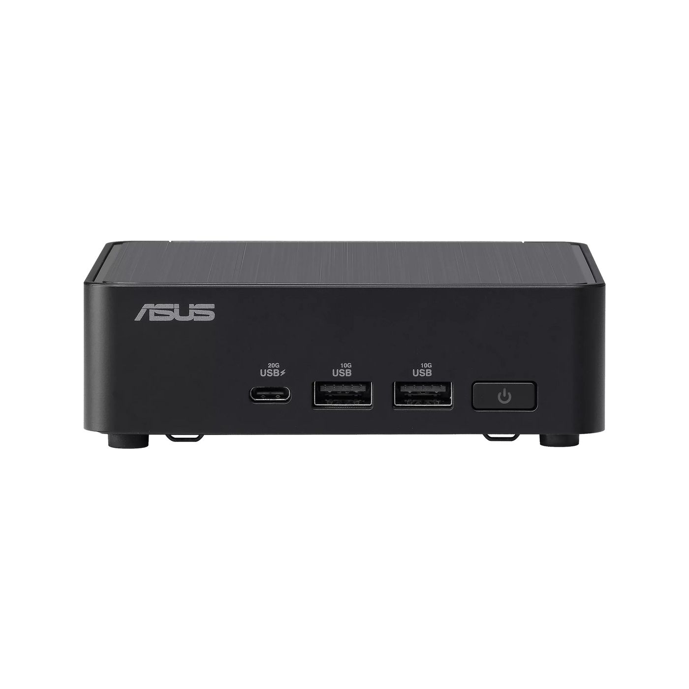 Ernitec ASUS NUC Mini PC - Core Ultra