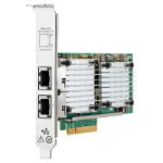 HPE 656596-B21 network card Internal Ethernet 10000 Mbit/s