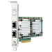 HPE 656596-B21 scheda di rete e adattatore Interno Ethernet 10000 Mbit/s